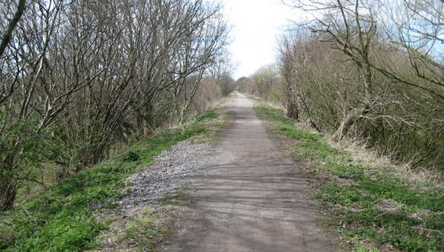 Cycling Chilterns, High Wycombe, Marlow, Thame, Oxford, Abingdon