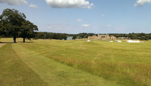 Two Days Cycling in Norfolk - Clive Goes Cycling